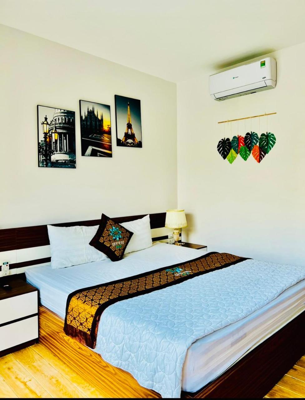 Sapphire Villa - Venuestay Luong Son  外观 照片