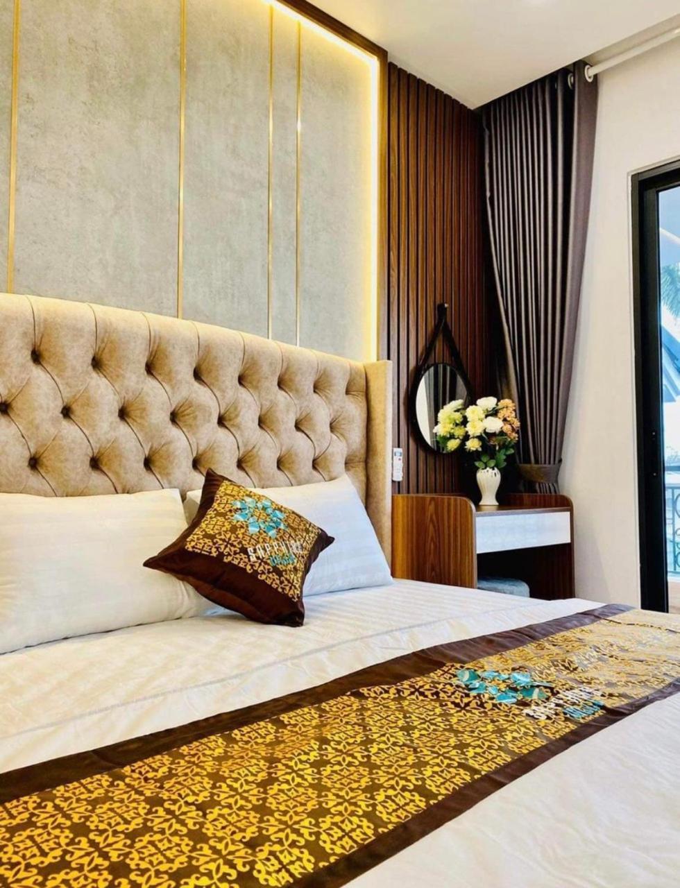 Sapphire Villa - Venuestay Luong Son  外观 照片
